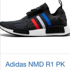 Adidas NMD $65.00! Brand new!